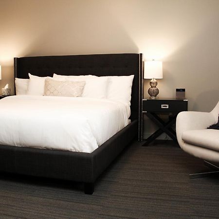 British Hotel And Public House Gatineau Ngoại thất bức ảnh