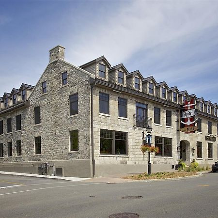 British Hotel And Public House Gatineau Ngoại thất bức ảnh