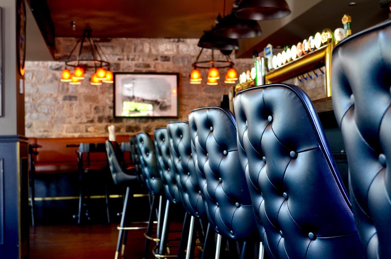 British Hotel And Public House Gatineau Ngoại thất bức ảnh