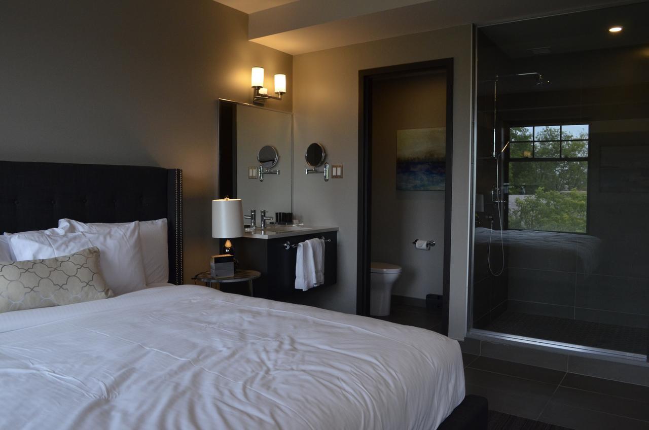 British Hotel And Public House Gatineau Phòng bức ảnh