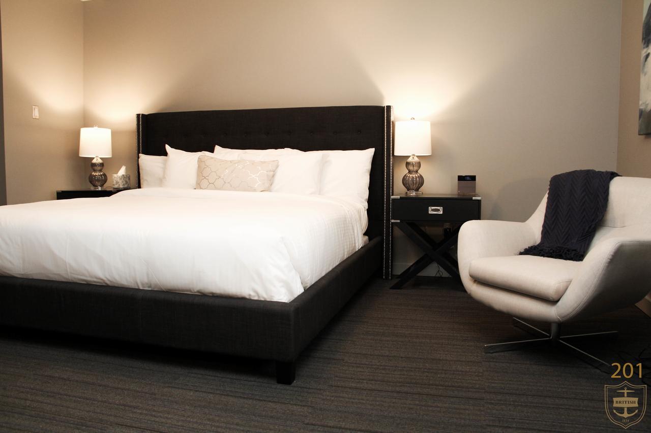 British Hotel And Public House Gatineau Ngoại thất bức ảnh