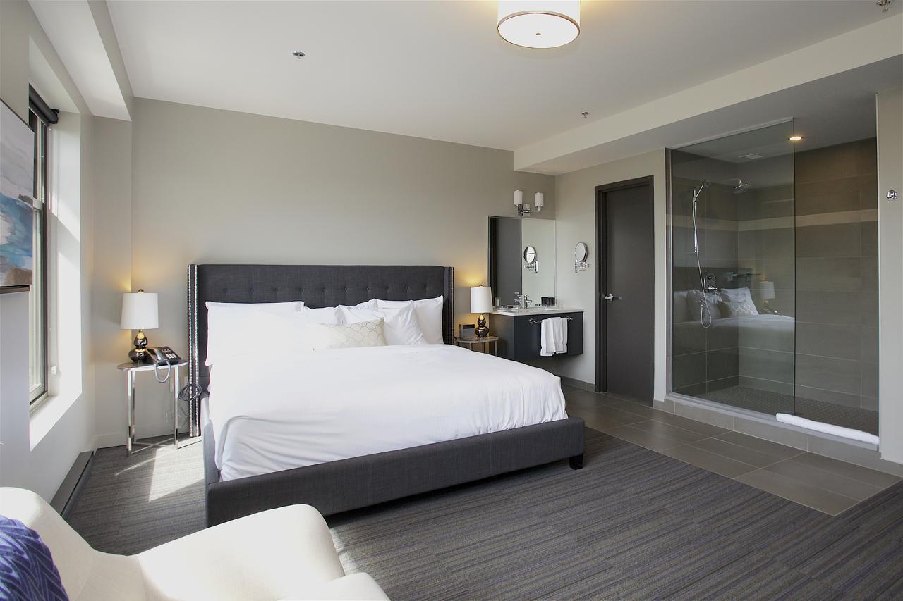 British Hotel And Public House Gatineau Ngoại thất bức ảnh