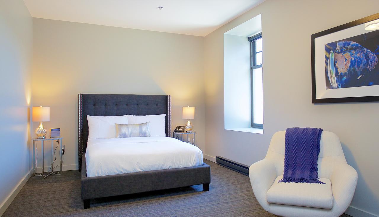 British Hotel And Public House Gatineau Phòng bức ảnh
