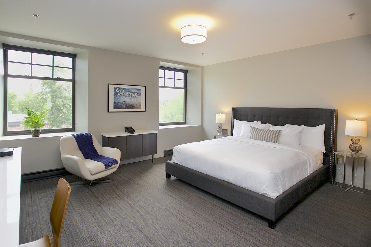 British Hotel And Public House Gatineau Ngoại thất bức ảnh