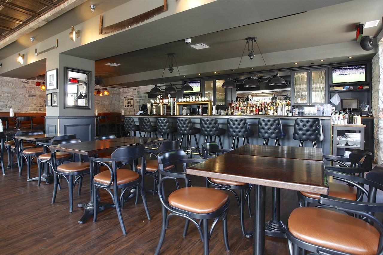 British Hotel And Public House Gatineau Ngoại thất bức ảnh