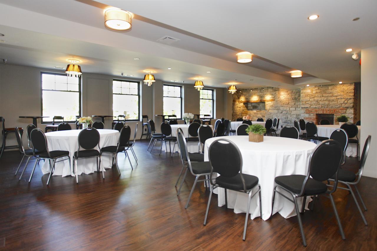 British Hotel And Public House Gatineau Ngoại thất bức ảnh
